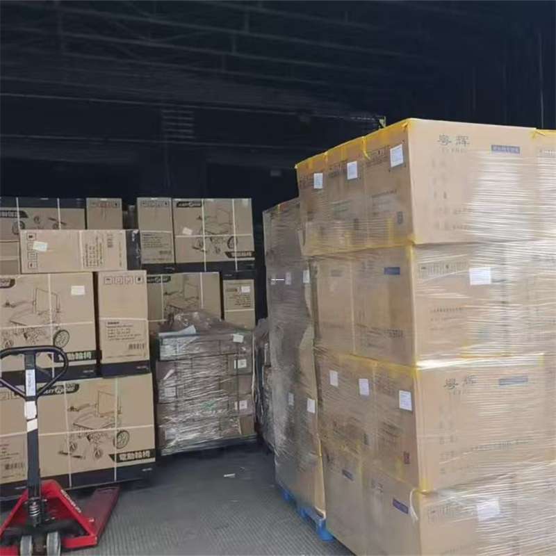 密云区芦溪县物流：多元运输与专业服务探秘