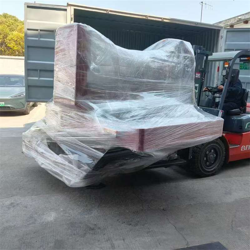 密云区眉山市物流专线：多元货运服务探秘